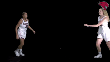 cuc GIF by CUCougars