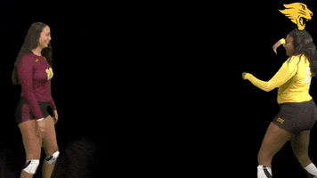 Cuc GIF by CUCougars