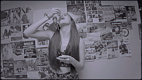 Rock Band Dancing GIF by Pure Noise Records