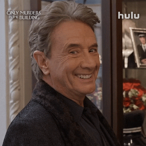 Scared Season 5 GIF by HULU