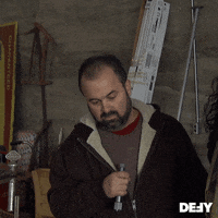 American Pickers No GIF by DefyTV