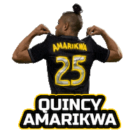 ps quincy Sticker by Perfect Soccer