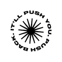 Workout Motivation Sticker by Basecamp Fitness