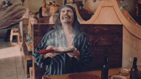 GIF by Still The King