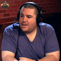 hyperrpg reaction twitch rpg gross GIF