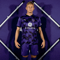 Josh Jones GIF by Louisville City FC