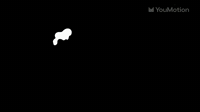 Animated Action Elements Smoke