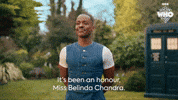 Season 2 Ncuti Gatwa GIF by Doctor Who