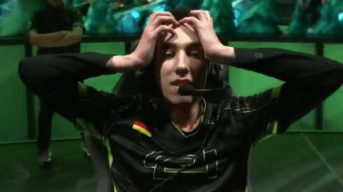 na lcs GIF by lolesports
