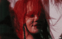 Rihanna GIF by A$AP Rocky