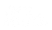 Batman Typography Sticker