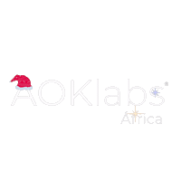 Sticker by AOKlabs