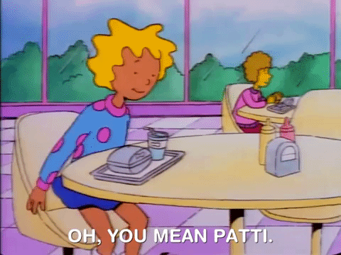 nicksplat doug GIF