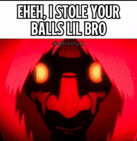 Manga Momo GIF