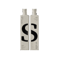 Vodka Sticker by smokelabofficial