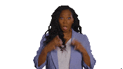 Shocked Sticker by Hollyoaks