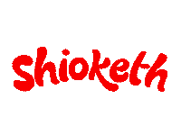 Shiok Sticker