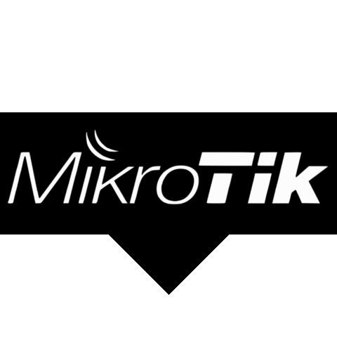 Mikrotik Sticker by Redes Brasil