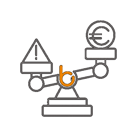 Baustelle Infrastructure Sticker by pkb-consulting