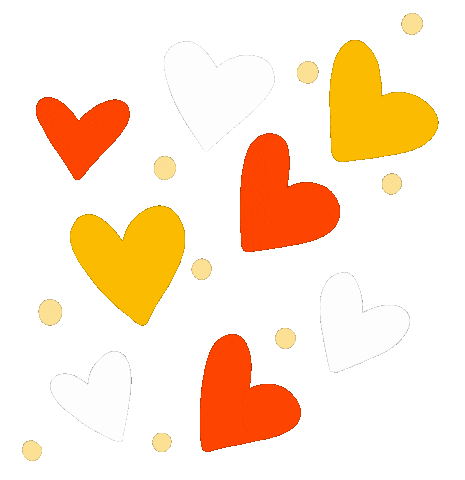 Happy Love You Sticker