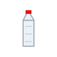 shopthousandmiles recycling boardshorts thousandmiles plasticbottle Sticker