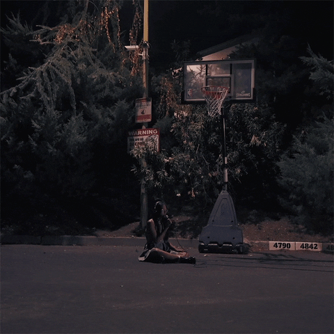 Sam Harris Party GIF by X Ambassadors