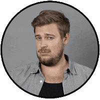 Plant Sticker by Get Flashed