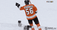 Regular Season Sport GIF by NHL