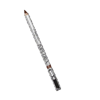 Lipstick Brows On Fleek Sticker by Implora Cosmetics