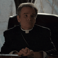 Evil GIF by Paramount+
