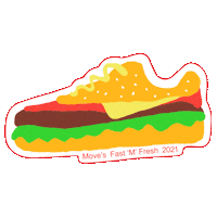 Moveshop Sticker by Move