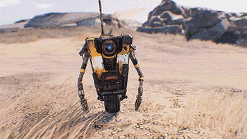 Field Goal GIF by Borderlands