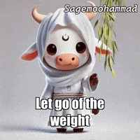 Sky Wisdom GIF by Sagemoohammad
