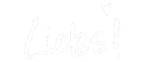 Liebs Sticker