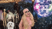 trixie and katya GIF by THE TRIXIE & KATYA SHOW