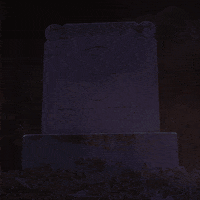 Halloween Haunting GIF by DrSquatchSoapCo