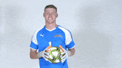 Sutton Alexsutton GIF by Lafayette Leopards