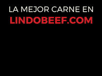 lindobeef delivery carne camión envio GIF