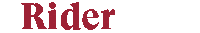 Gobroncs Sticker by Rider University