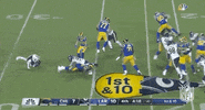 Regular Season Football GIF by NFL