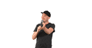 Stand Up Comedian Sticker by Grappige Zaken