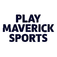 playmavericknv maverick bluehat maverickgaming playmaverick Sticker