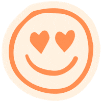duranno smile 웃음 윙크 표정 Sticker