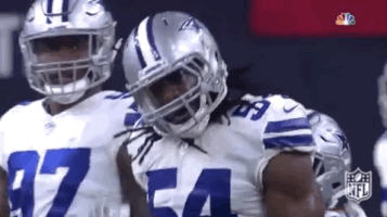 2018 Nfl Football GIF by NFL