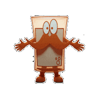Shot Sticker by Shotjepedia
