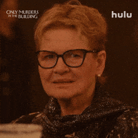 Season 5 Stare GIF by HULU