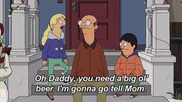 Big Ol' Beer | Season 12 Ep. 10 | BOB'S BURGERS