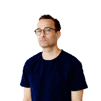 head fotograf Sticker by Fabjanski