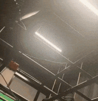 Performance Lab GIF by Alex Boya