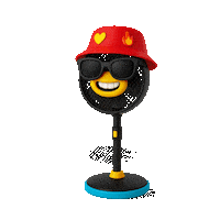 Aire Sticker by IUSAMX